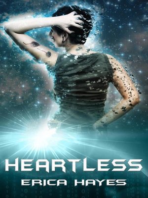 cover image of Heartless